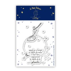 El baño del planeta